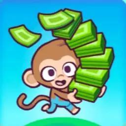 猴子超市免广告版(Monkey Mart)1.4.14 最新版
