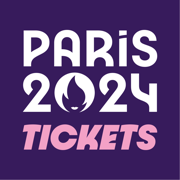巴黎奥运会买票软件(Paris 2024 Tickets)1.3.2 安卓版