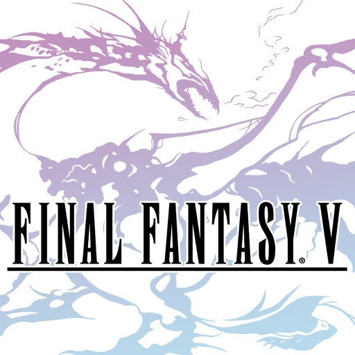 最终幻想5手机版(Final Fantasy V)1.1.0 安卓版