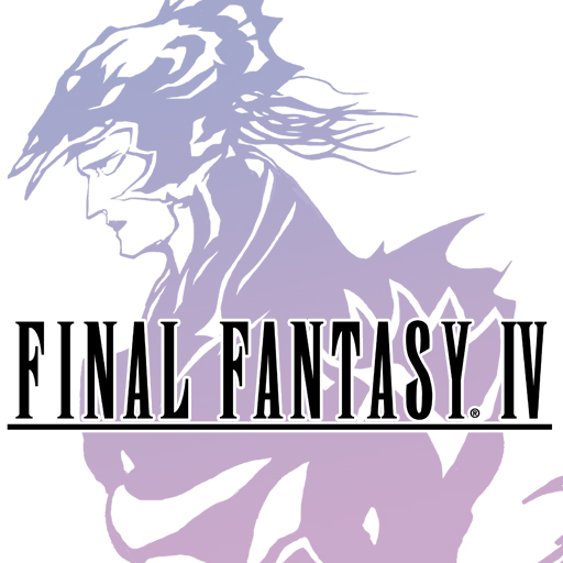 最终幻想4像素复刻版(Final Fantasy IV)1.1.0 安卓版
