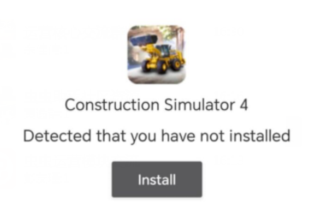 模拟建造4(Construction Simulator 4)