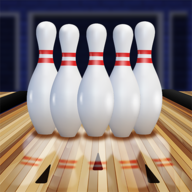 保龄球俱乐部游戏(Bowling Club)1.1.13 手机版