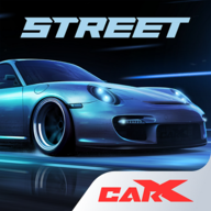 Carx Street ios版1.3.1 官方正版