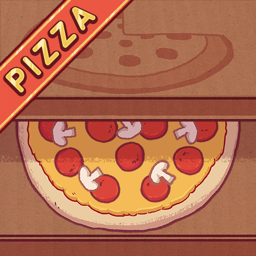 可口的披萨修改无限钞票版5.9.1 最新版