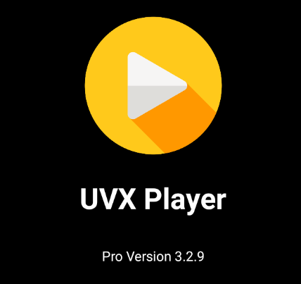 UVX Player Pro专业版