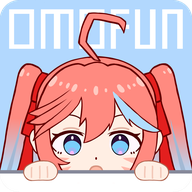 omofun tv动漫app1.2.0 最新版