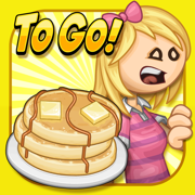 老爹的煎饼店togo官方版(Papas Pancakeria To Go)1.2.3 英文版