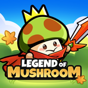 冒险大作战国际服(legend of mushroom)3.0.16 最新版