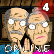 爷爷和奶奶4在线版联机版0.2.7 最新版