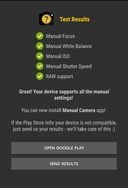 BSG谷歌相机8.7最新版