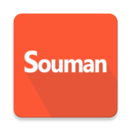 搜漫漫画(Souman)3.0.4 最新版