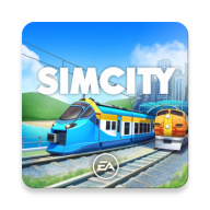 模拟城市建造最新版SimCity1.54.2.123092 官方版