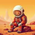 火星上的宇航员中文版(Martian Immigrants)136 最新版