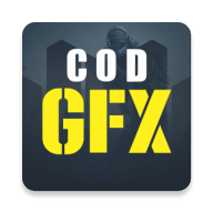 codmgfx中文版1.0.0 最新版