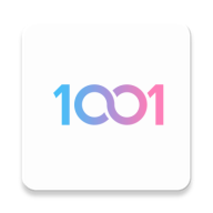 1001Novel1.0 安卓版