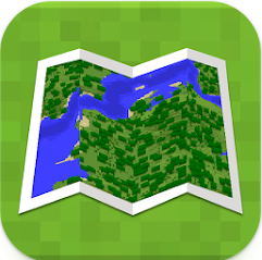 Maps Master for Minecraft PE插件6.0.1 最新版