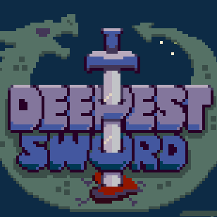 最深之剑游戏PC版(Deepest Sword)0.1.5 官方版