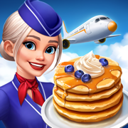 飞机大厨国际服最新版(Airplane Chefs)9.2.3 手机版