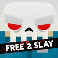 杀戮营地(Slayaway Camp: Free 2 Slay)2.81 最新版