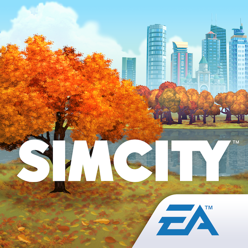 模拟城市建造最新版SimCity1.51.5.118187 官方版