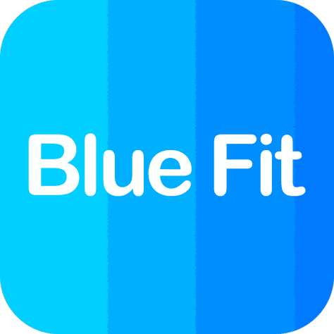 Blue Fit智能穿戴app1.0.48 安卓版