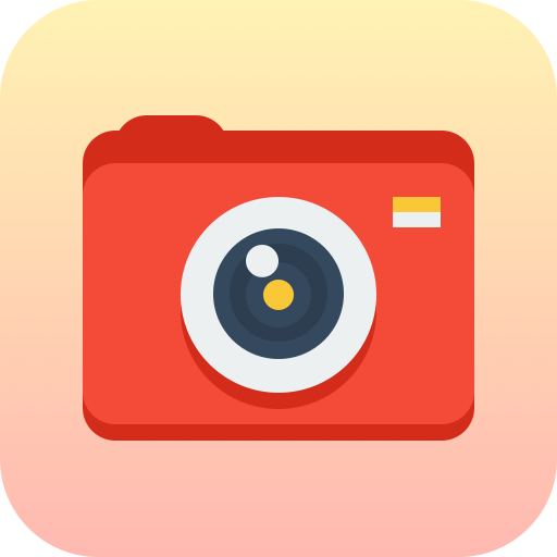 乐芙多美相机1.0.0 安卓版