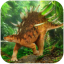 剑龙模拟器游戏(Kentrosaurus Simulator)1.1.4 安卓版