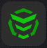绿ar辅助器pubg(绿AR增强版7.0)