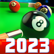 Real Pool 3D 2(真实3D台球2)1.7.8 最新版