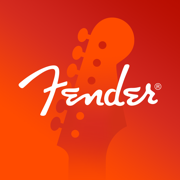 Fender吉他调音器(Fender Tune)
