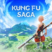 功夫传奇游戏(Kung Fu Saga)