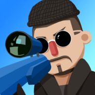 3D狙击手暗杀游戏1.0 安卓版