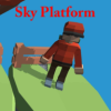 勇敢的空中英雄游戏(Sky Platform)v1 安卓版