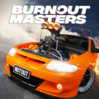 倦怠赛车大师最新版(Burnout Masters)