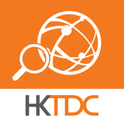HKTDC Marketplace香港贸发局商贸平台app22.0 最新版