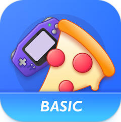 Pizza Boy GBA Basic模拟器最新版1.9.4 基础版