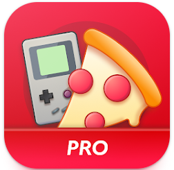 Pizza Boy GBC Pro最新版5.4.5 免费版
