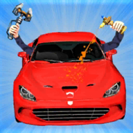 汽车修理工模拟器2024最新版(Car Mechanic Pro: Car Repair & Fixing Game)1.8 安卓版