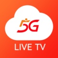 中国广电5G云电视app