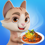 Cats Resto Chef游戏3D版