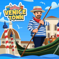 威尼斯水上小镇游戏V0.0.006 安卓最新版