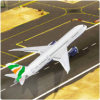 喷气式飞机模拟器(Flight Simulator: Airplane Fly Adventure)v1.0.4 安卓版