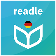 Readle German学德语助手app