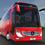 公交公司模拟器2023最新版2.0.6 安卓版