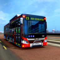 Bus Simulator 2023(巴士模拟器2023)1.4.3 官方正版