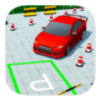 专家城市停车场(Expert CIty Car Parking)1.1 安卓版