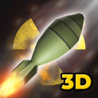 核弹模拟器3D无限核弹版3.0 畅玩版