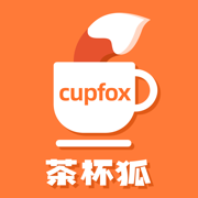 茶杯狐Cupfox苹果官方正版2.0.9 IOS版本