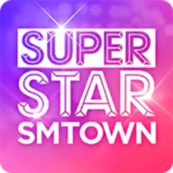 全民天团ios官方版(SuperStar SMTOWN)3.16.1 最新版
