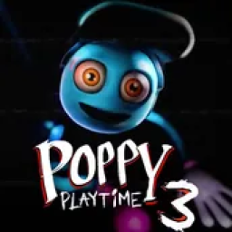 波比的游戏时间3(Poppy playtime chapter 3)0.2.8 安卓版